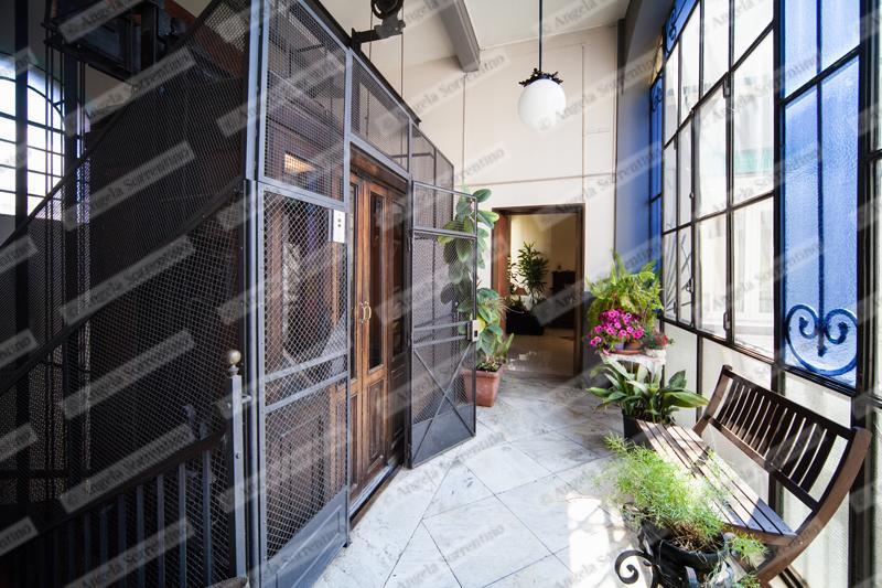 B&B Chez Caroline Napoli Ngoại thất bức ảnh