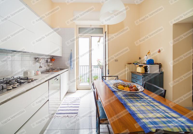 B&B Chez Caroline Napoli Ngoại thất bức ảnh