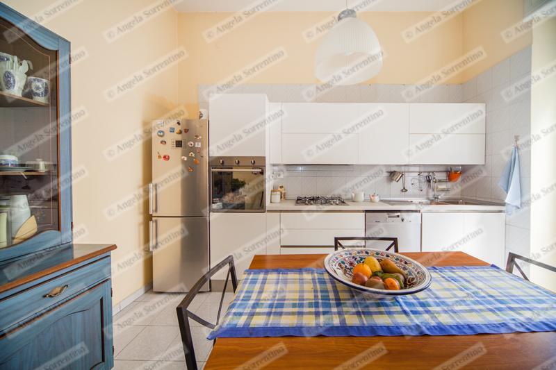 B&B Chez Caroline Napoli Ngoại thất bức ảnh