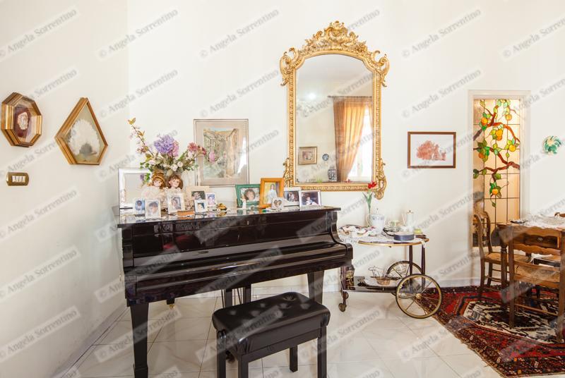 B&B Chez Caroline Napoli Ngoại thất bức ảnh