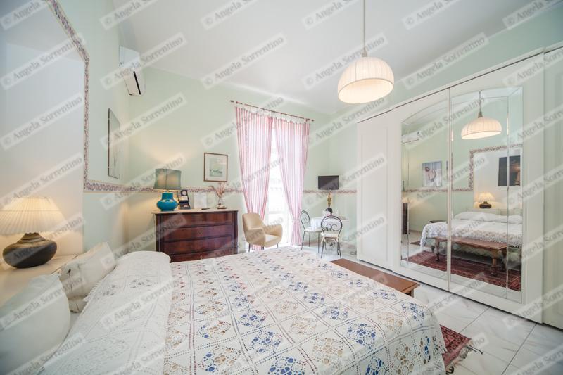 B&B Chez Caroline Napoli Ngoại thất bức ảnh